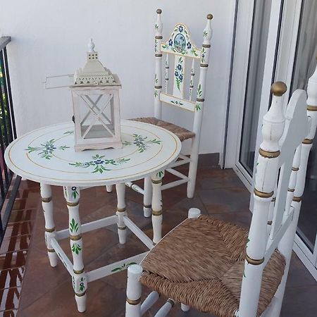 Appartement Magnifico Piso En Nerja Extérieur photo