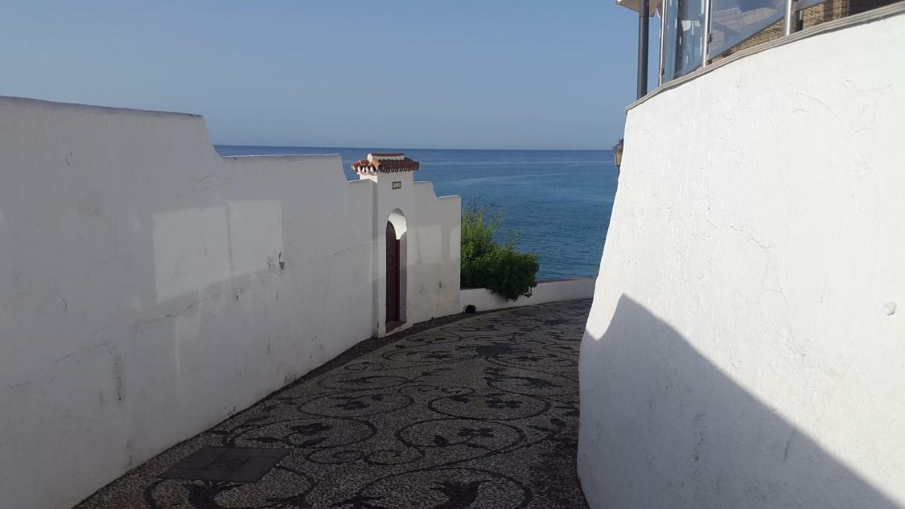 Appartement Magnifico Piso En Nerja Extérieur photo