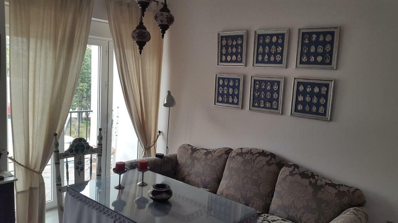 Appartement Magnifico Piso En Nerja Extérieur photo