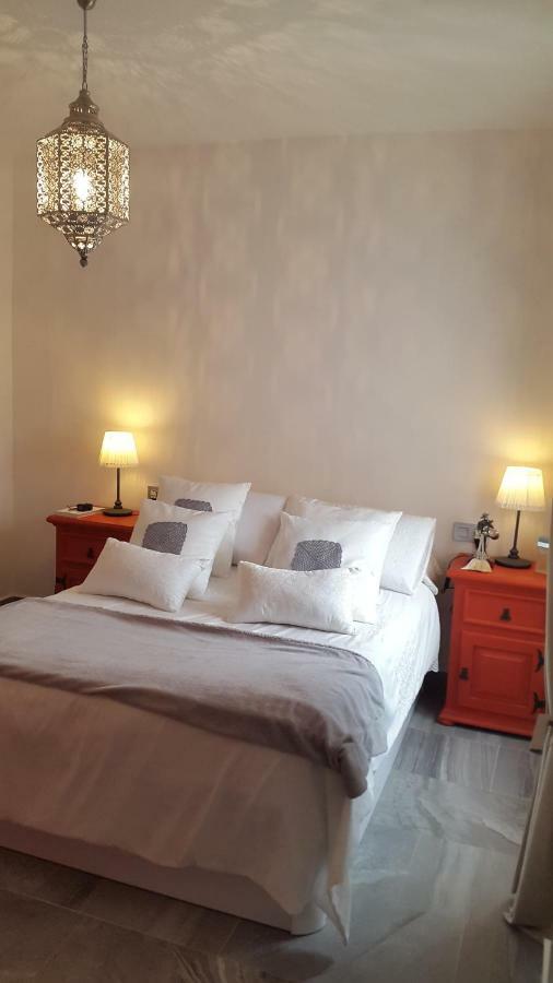 Appartement Magnifico Piso En Nerja Extérieur photo