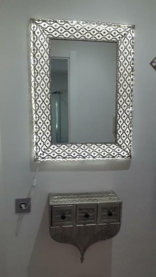 Appartement Magnifico Piso En Nerja Extérieur photo