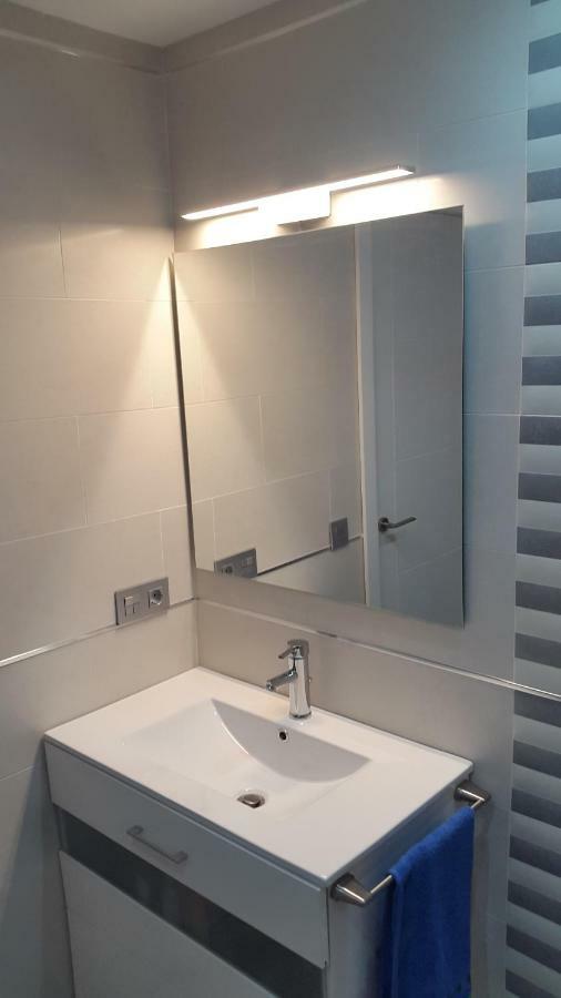 Appartement Magnifico Piso En Nerja Extérieur photo