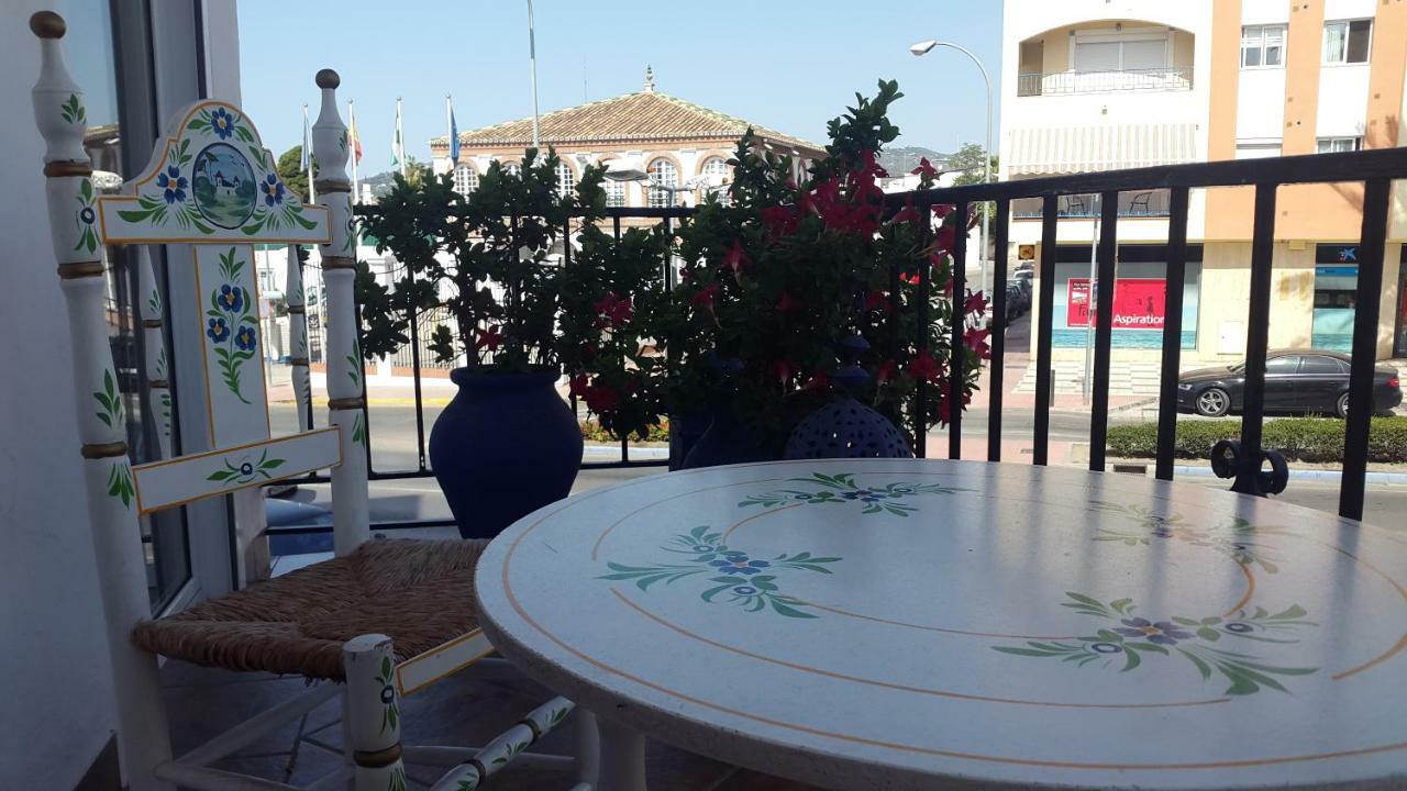 Appartement Magnifico Piso En Nerja Extérieur photo